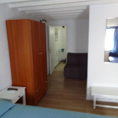 Alex Oldtown Sea View Rooms And Appartments Mykonos Town Extérieur photo