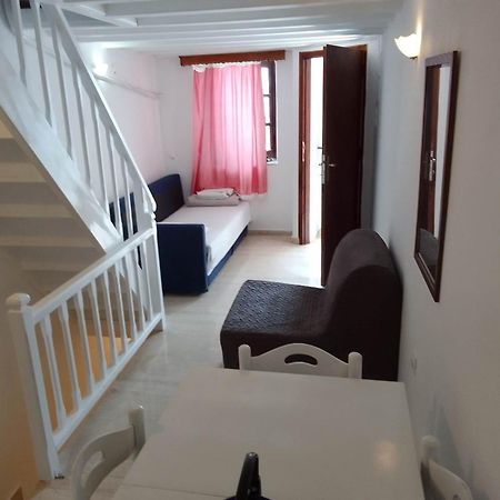 Alex Oldtown Sea View Rooms And Appartments Mykonos Town Extérieur photo