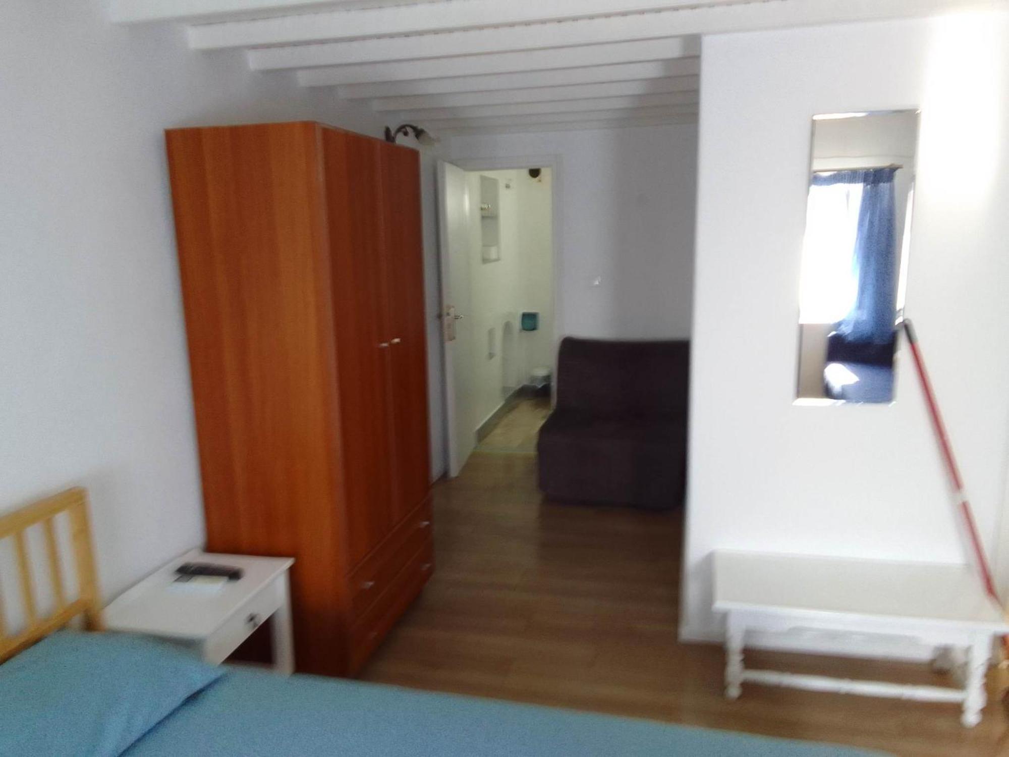 Alex Oldtown Sea View Rooms And Appartments Mykonos Town Extérieur photo