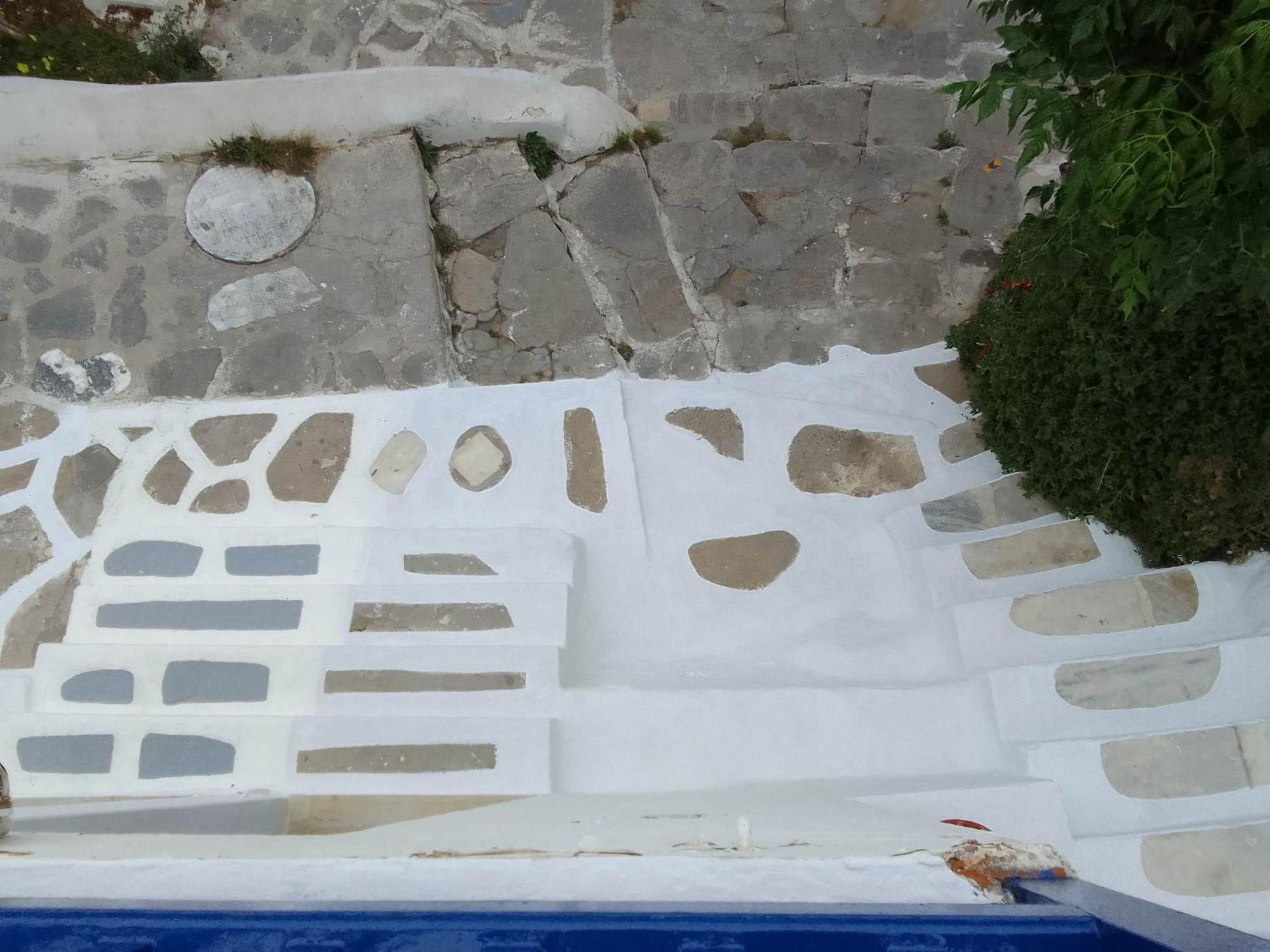 Alex Oldtown Sea View Rooms And Appartments Mykonos Town Chambre photo