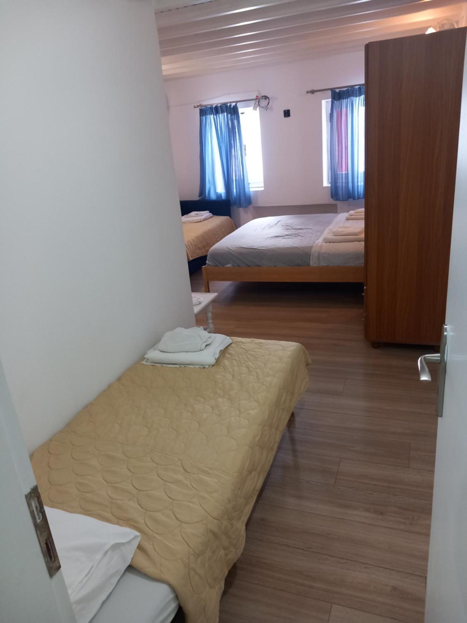 Alex Oldtown Sea View Rooms And Appartments Mykonos Town Chambre photo