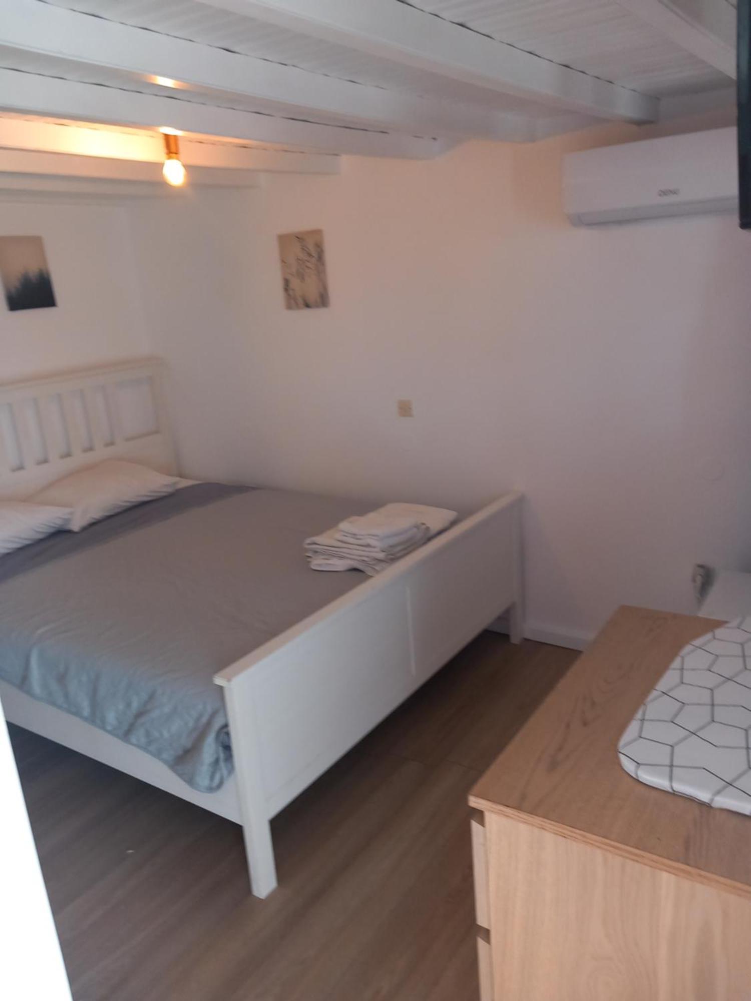 Alex Oldtown Sea View Rooms And Appartments Mykonos Town Chambre photo