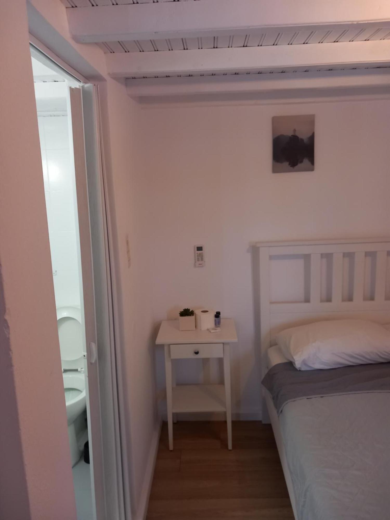 Alex Oldtown Sea View Rooms And Appartments Mykonos Town Chambre photo